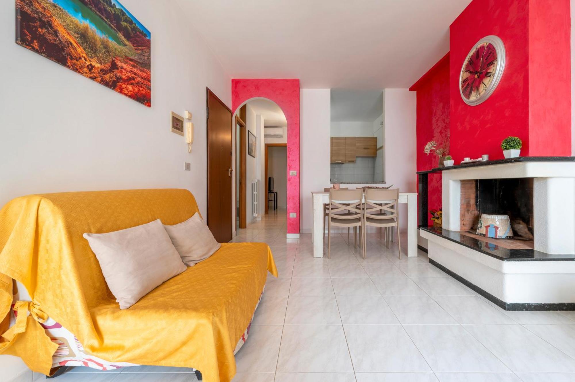 Casa Vacanza Otranto Exterior foto