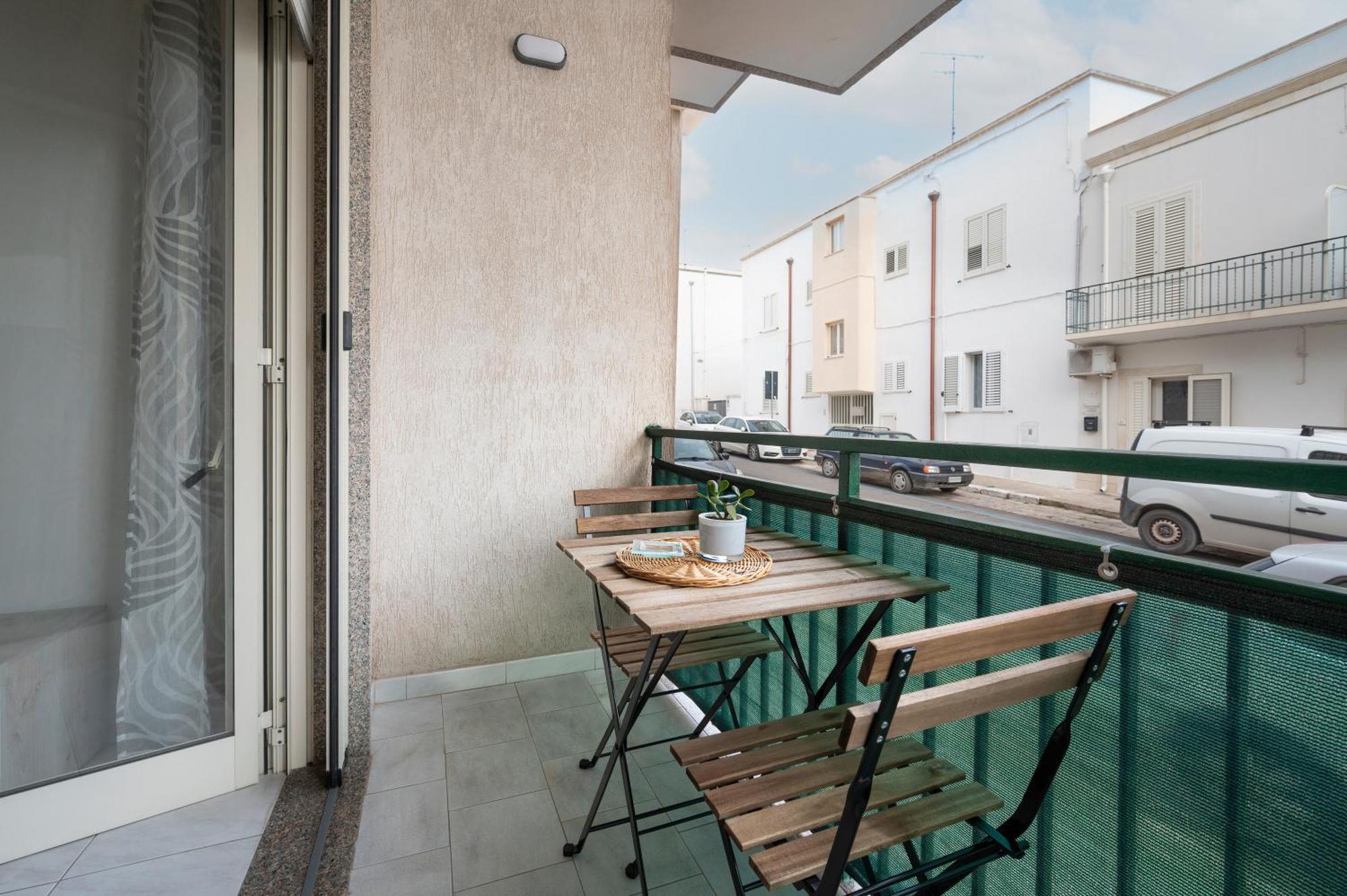 Casa Vacanza Otranto Exterior foto
