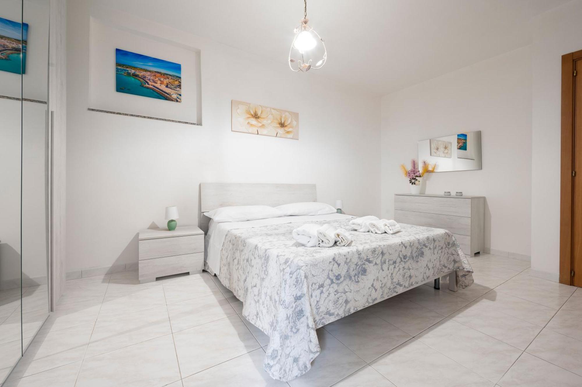 Casa Vacanza Otranto Exterior foto