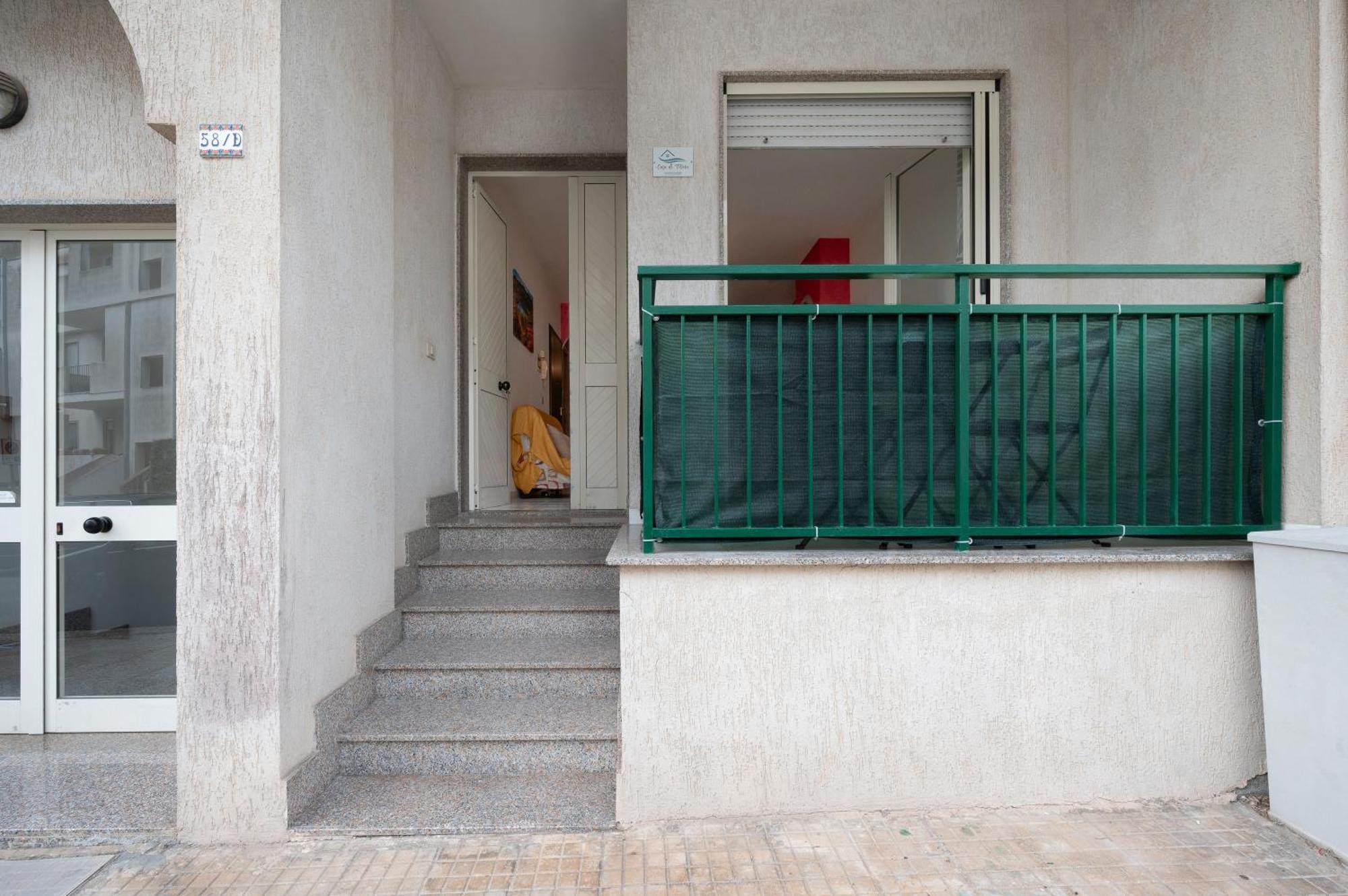 Casa Vacanza Otranto Exterior foto